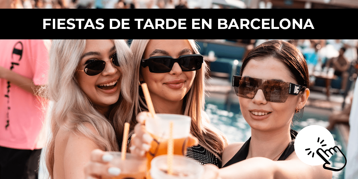 fiestas tardeo