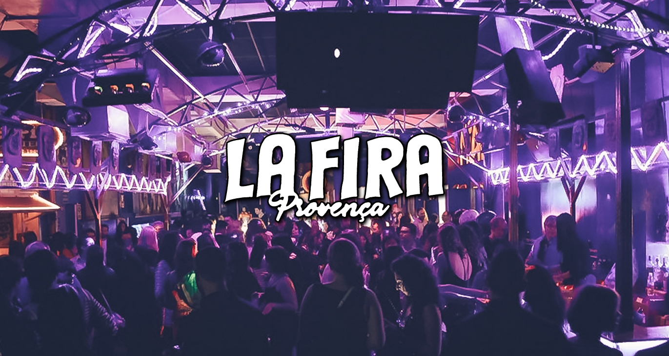 Logo La Fira Barcelona