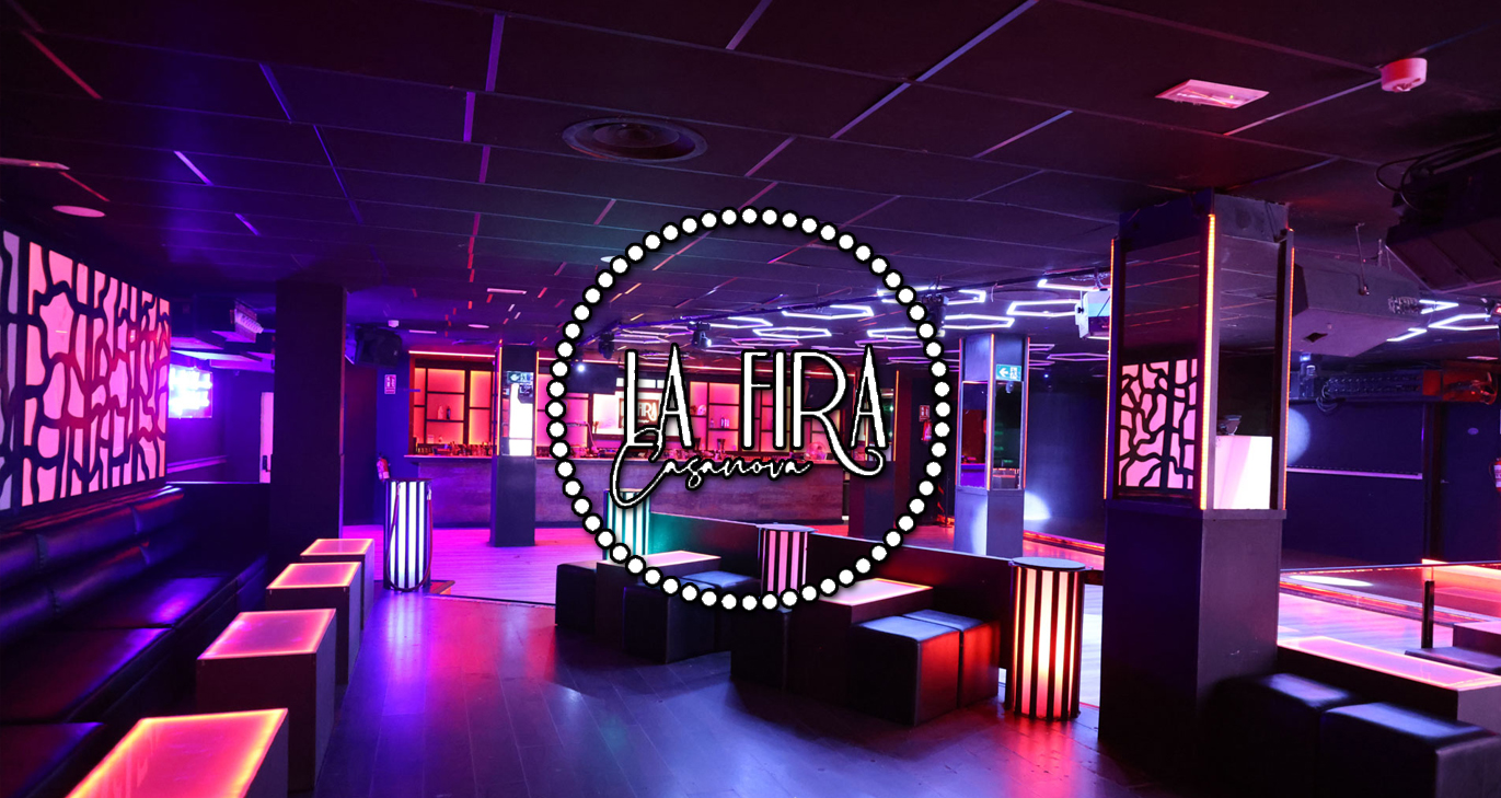 la fira casanova barcelona