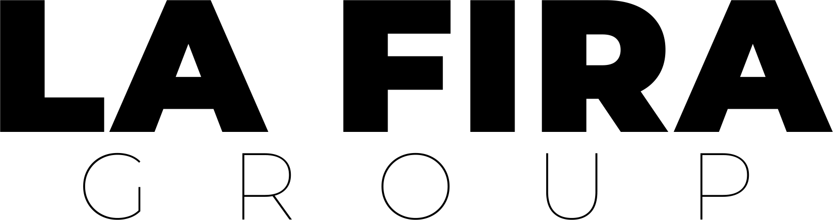 la fira group logo
