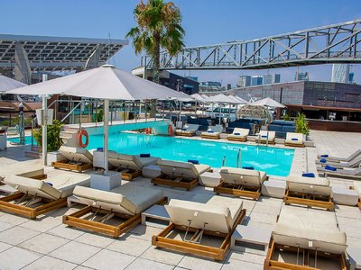 Go Beach Club Barcelona Minimum Age Go Beach Club Barcelona Minimum Age