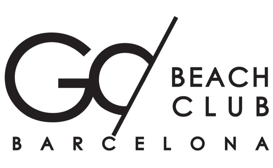 go beach club barcelona