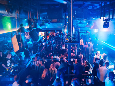 go beach club barcellona