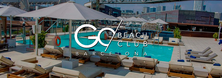 go beach