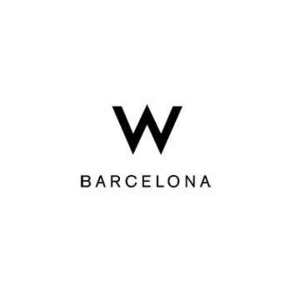 hotel w barcelona logo