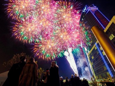 eclipse hotel w barcelona