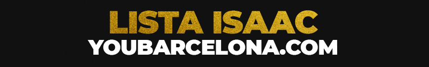 isaacyoubarcelonalogo