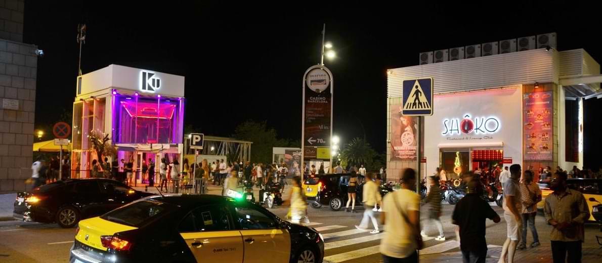 ku barcelona