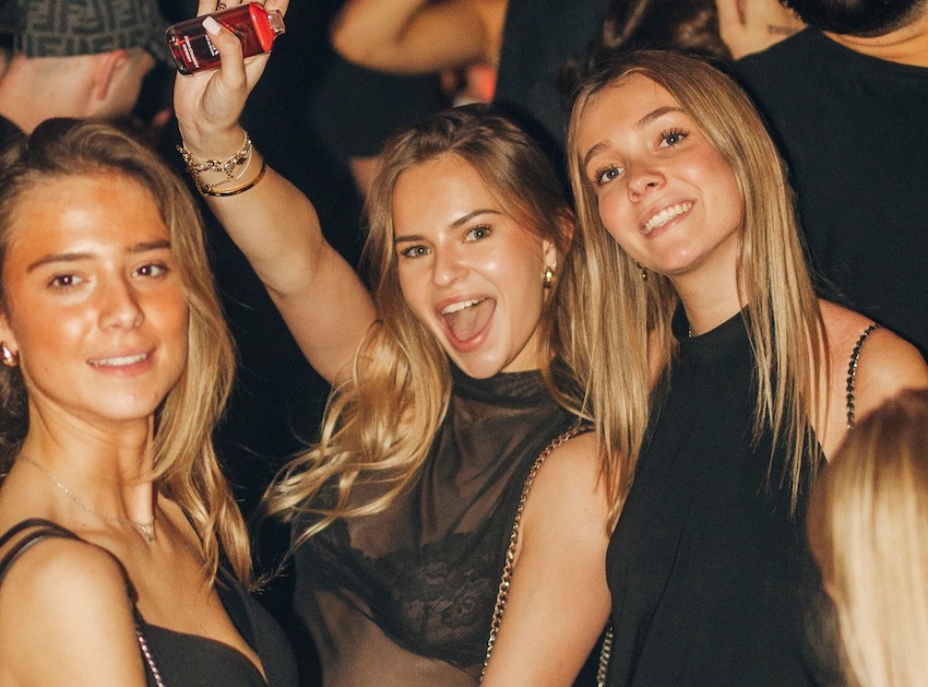 las mejores discotecas en barcelona