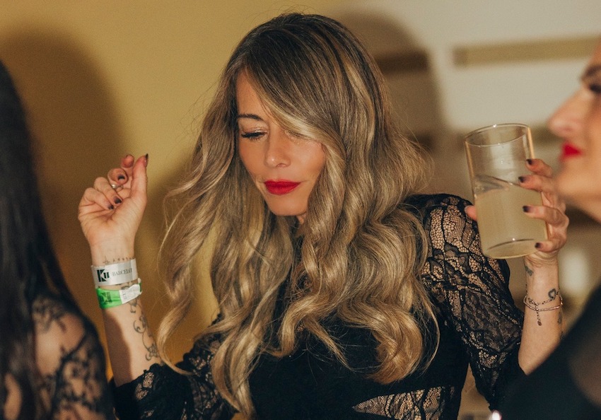 fiesta discoteca ku barcelona