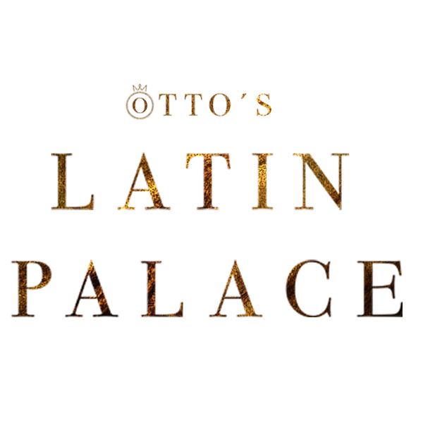 latin palace logo