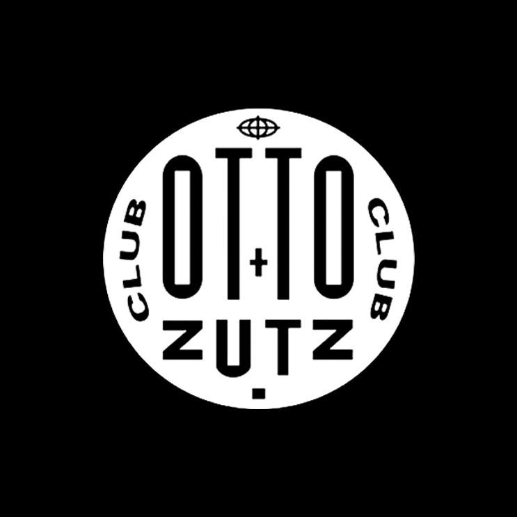 logo otto zutz