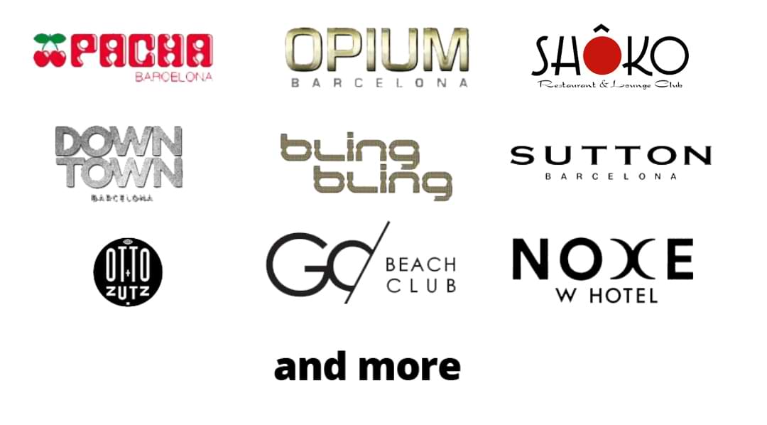 best clubs promoters