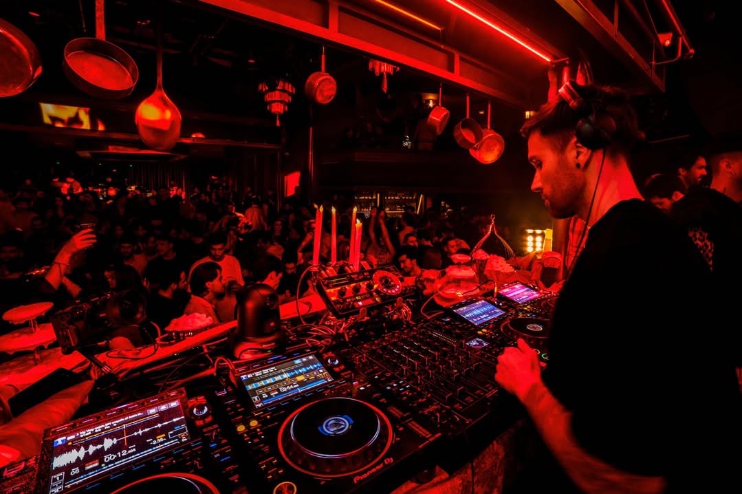 luz de gas barcelona