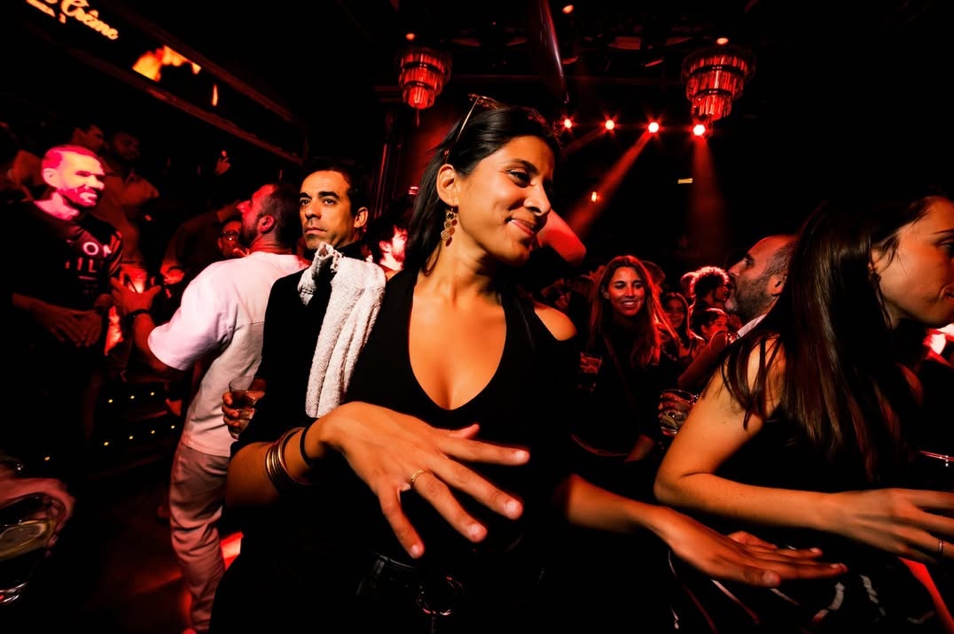 luz de gas barcelona