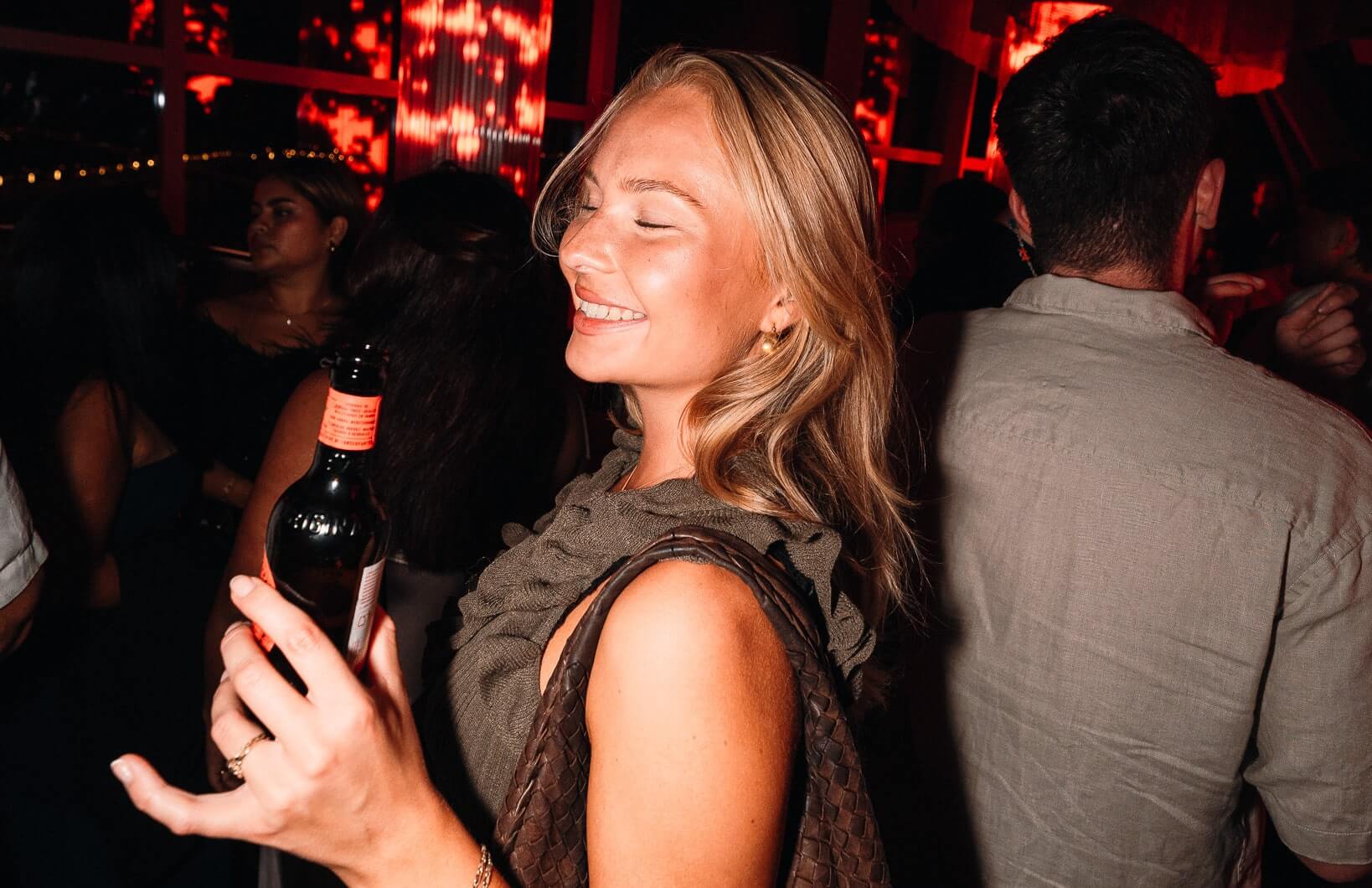 musica noxe barcelona