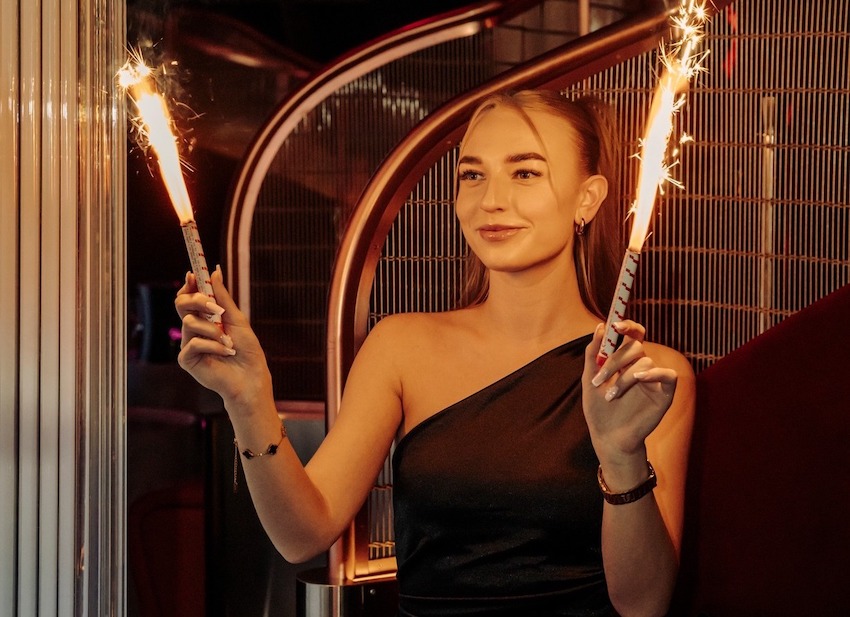 fiesta noxe hotel w