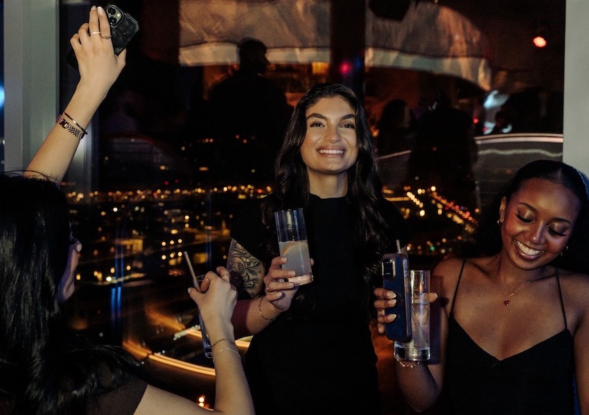 fiesta noxe hotel w