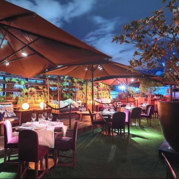 entradas anticipadas twenties barcelona