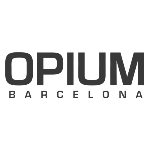 opium barcelona