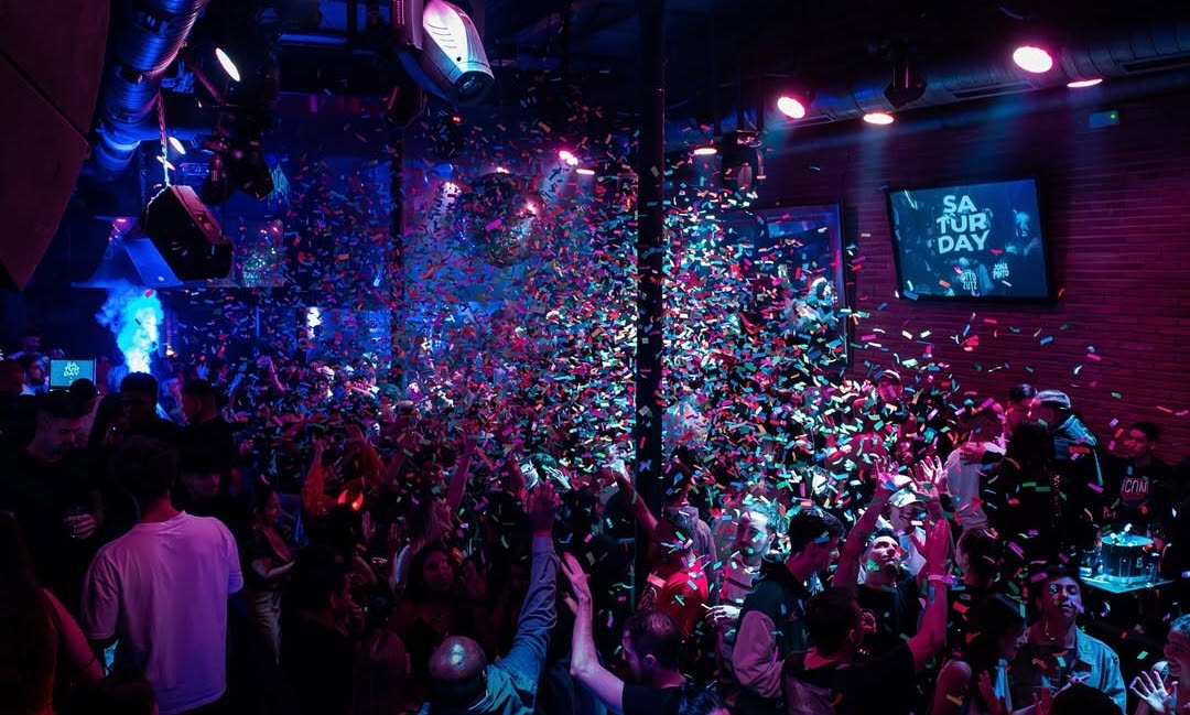 opiniones otto zutz barcelona