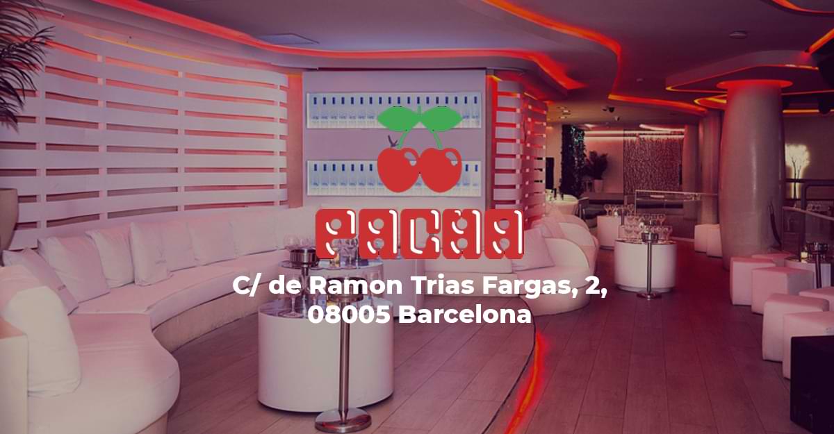 pacha barcelona