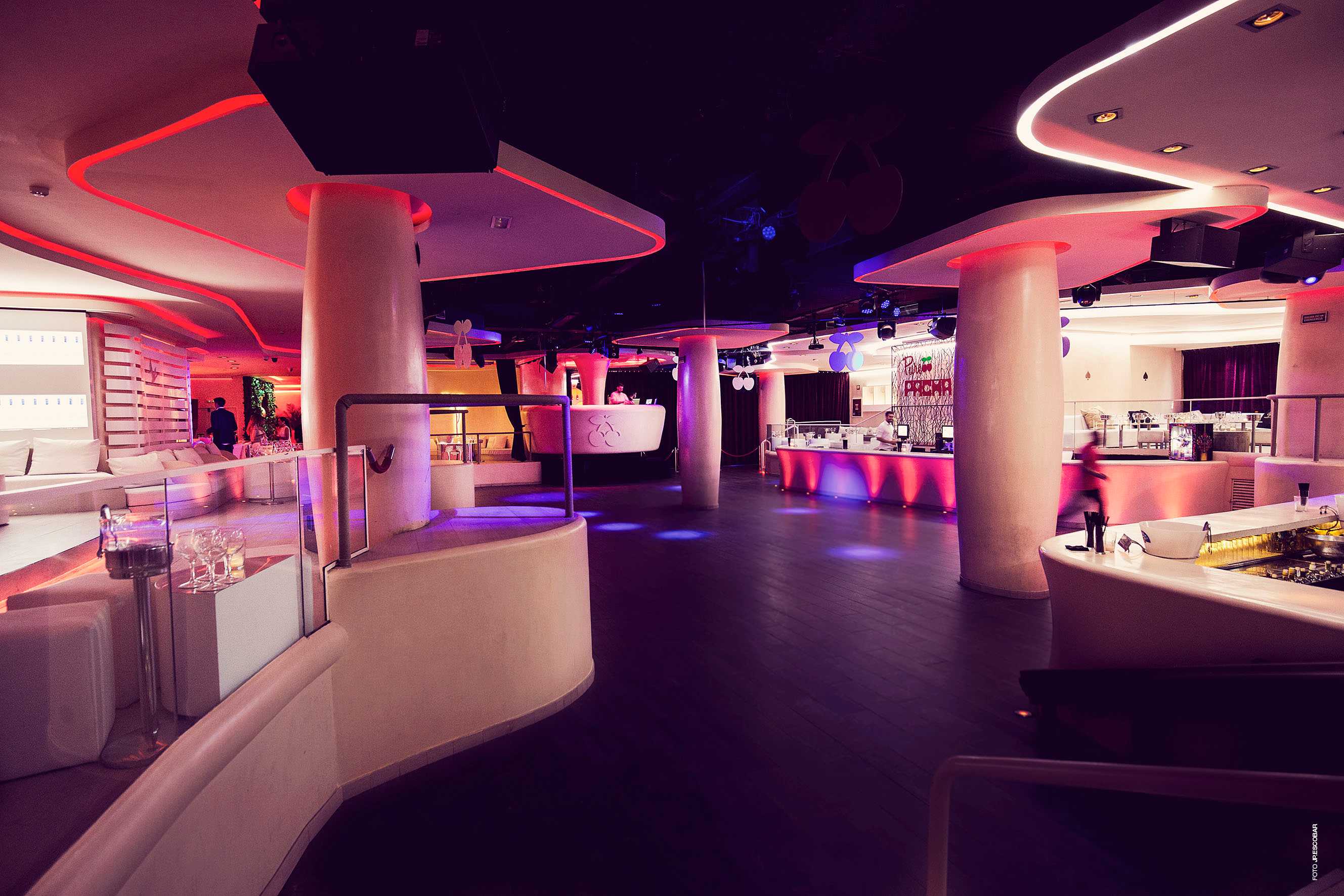 pacha barcellona