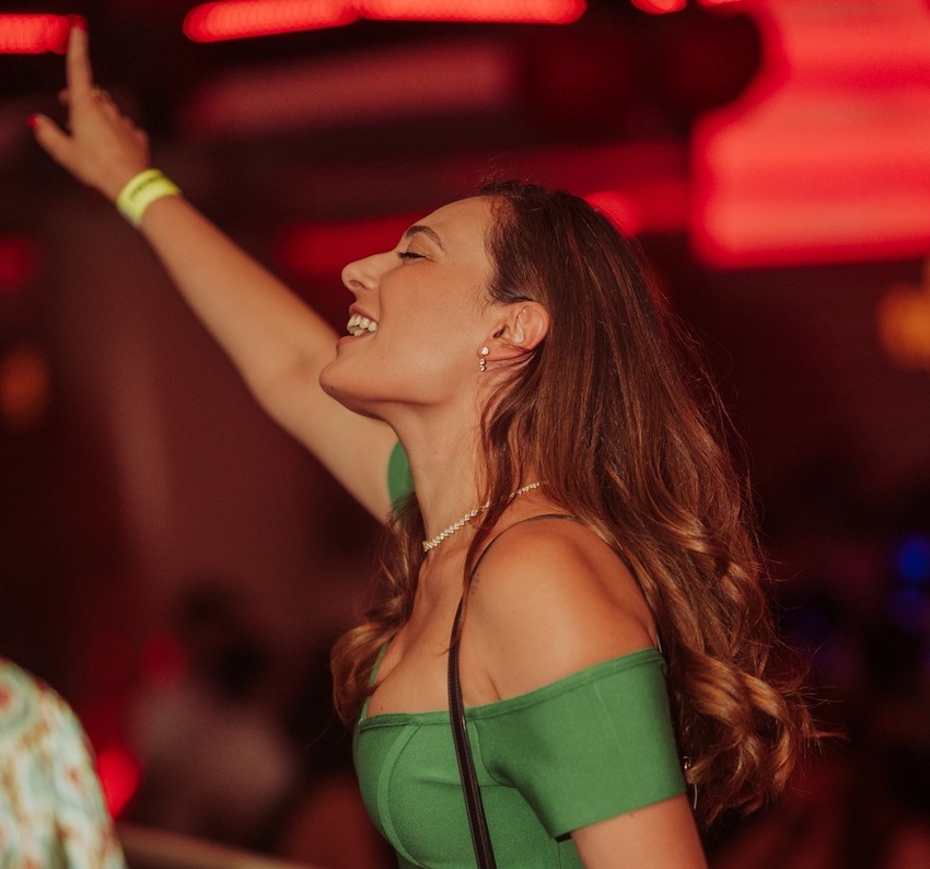 pacha barcelona fiesta