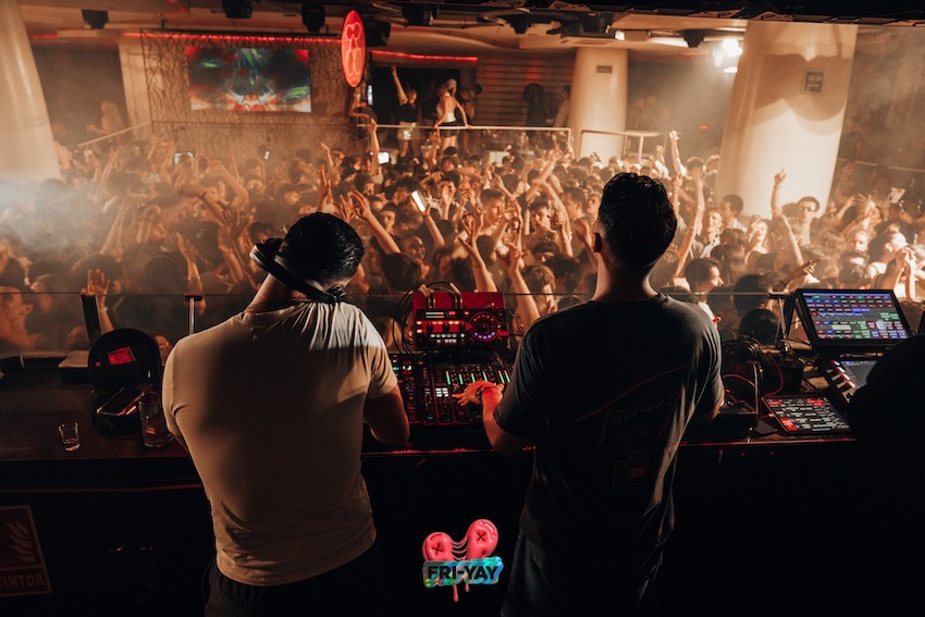 pacha barcellona