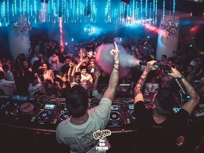 pacha barcelona
