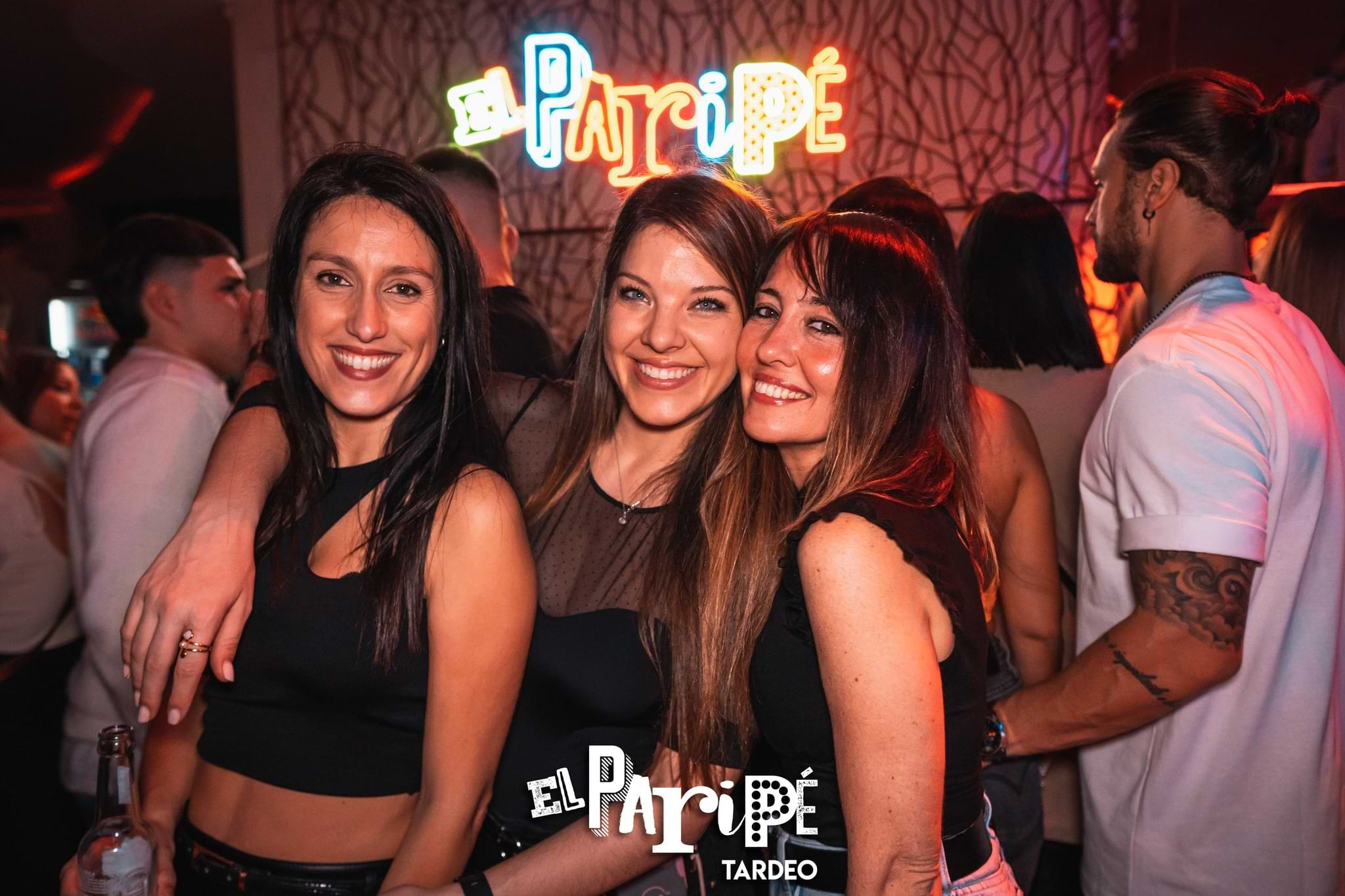 pacha barcelona