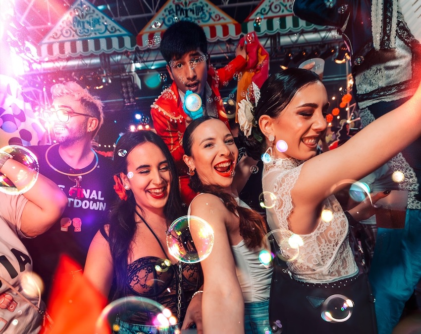 pacha barcellona