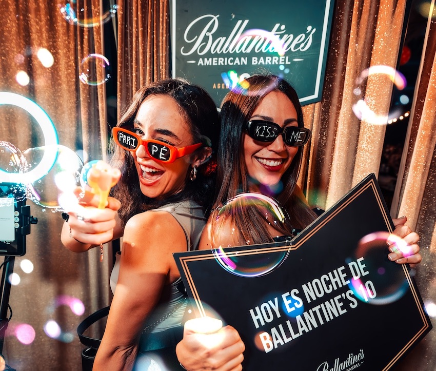 festa pacha barcellona