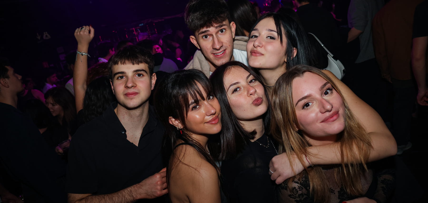 opiniones razzmatazz