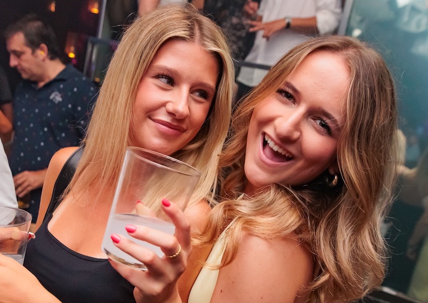 opium barcelona fiesta