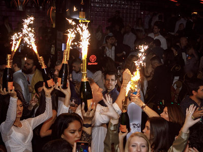 ver todas las fiestas