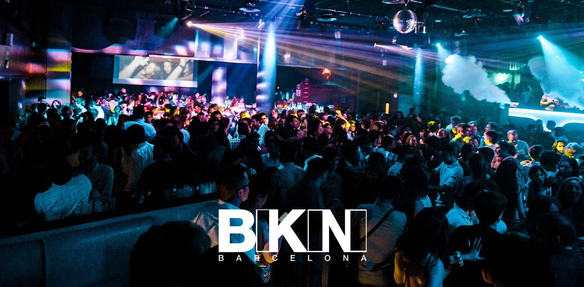 opinion sala bikini barcelona