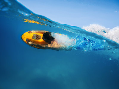 seabob barcelona