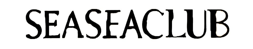 sea sea club logo