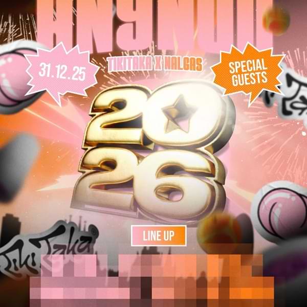 fin de año bling bling