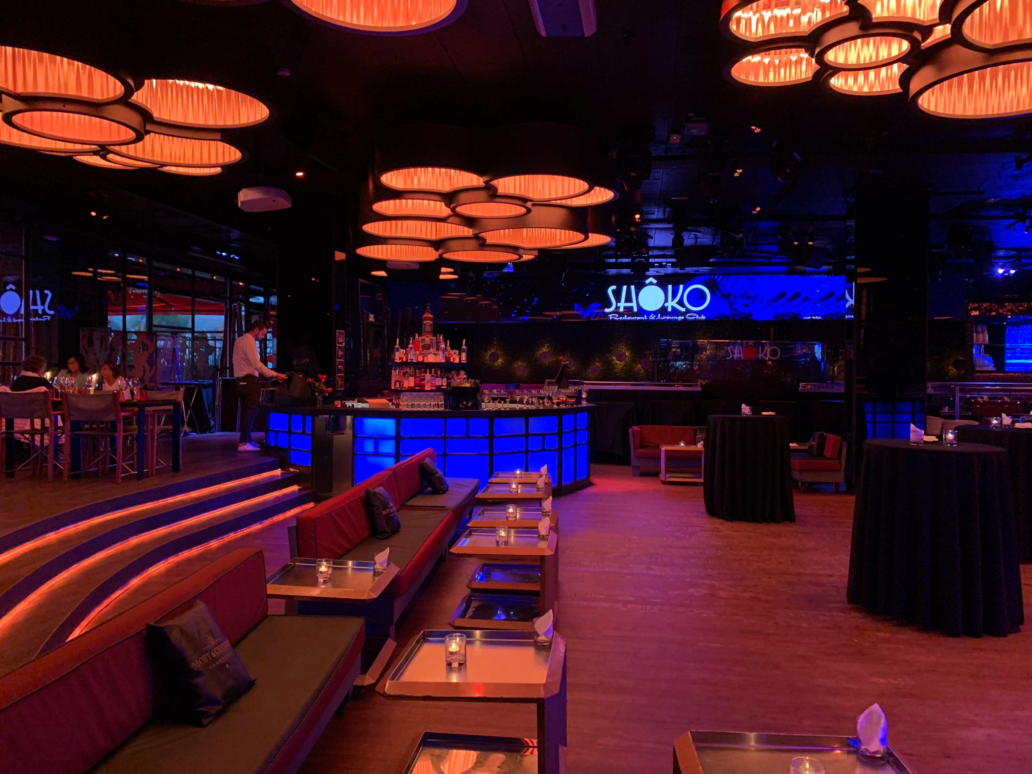 shoko barcelona