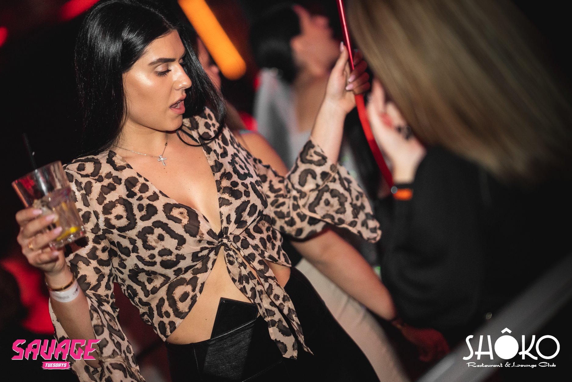 shoko barcelona dirección