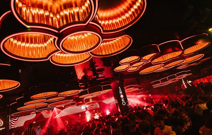 shoko barcelona opinion