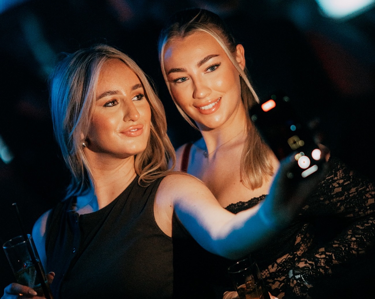 shoko barcelona lista