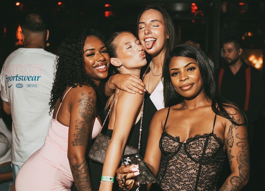 discoteca shoko barcelona