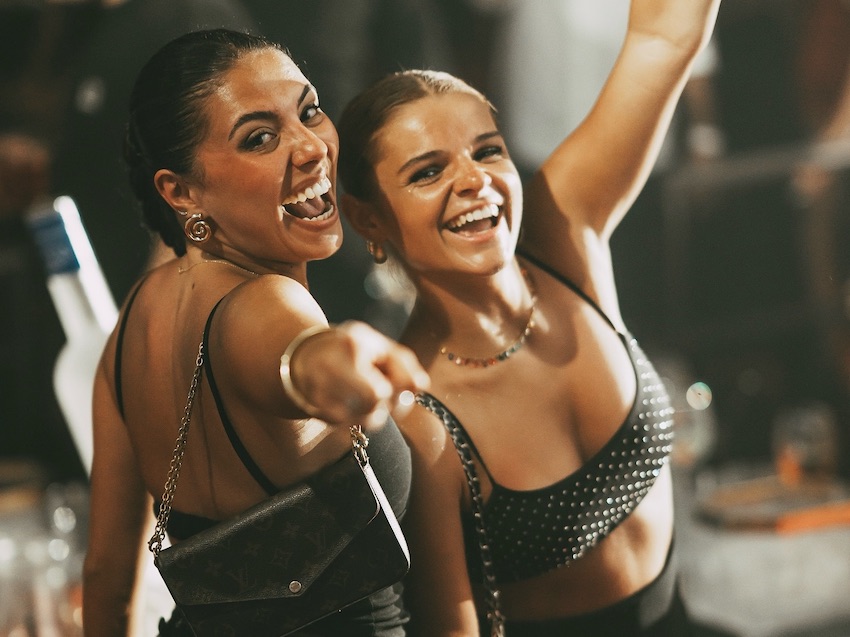 discoteche barcellona reggaeton