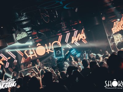 shoko barcelone