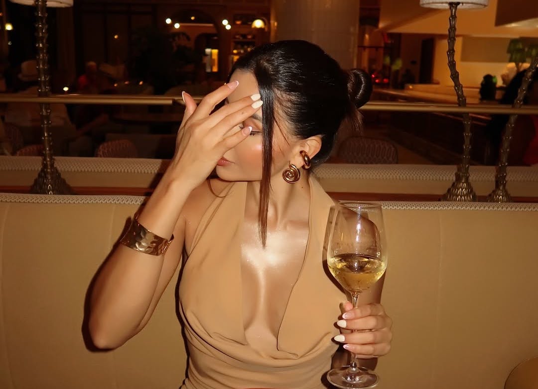 dress code sls barcelona