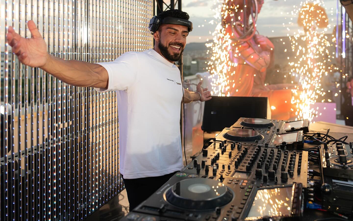 listas sls barcelona