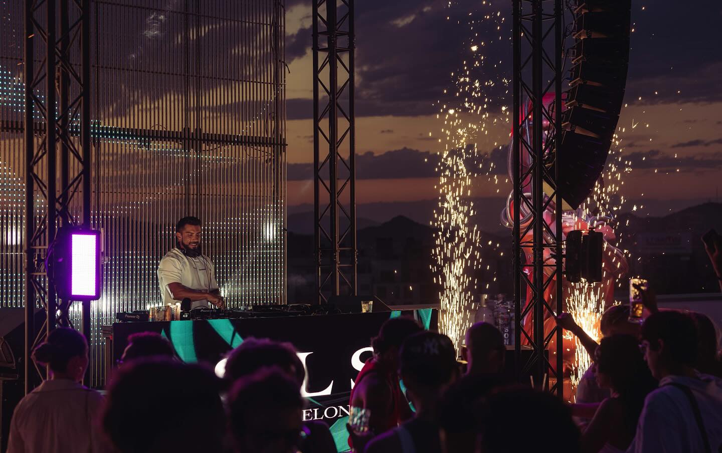 precio sls barcelona